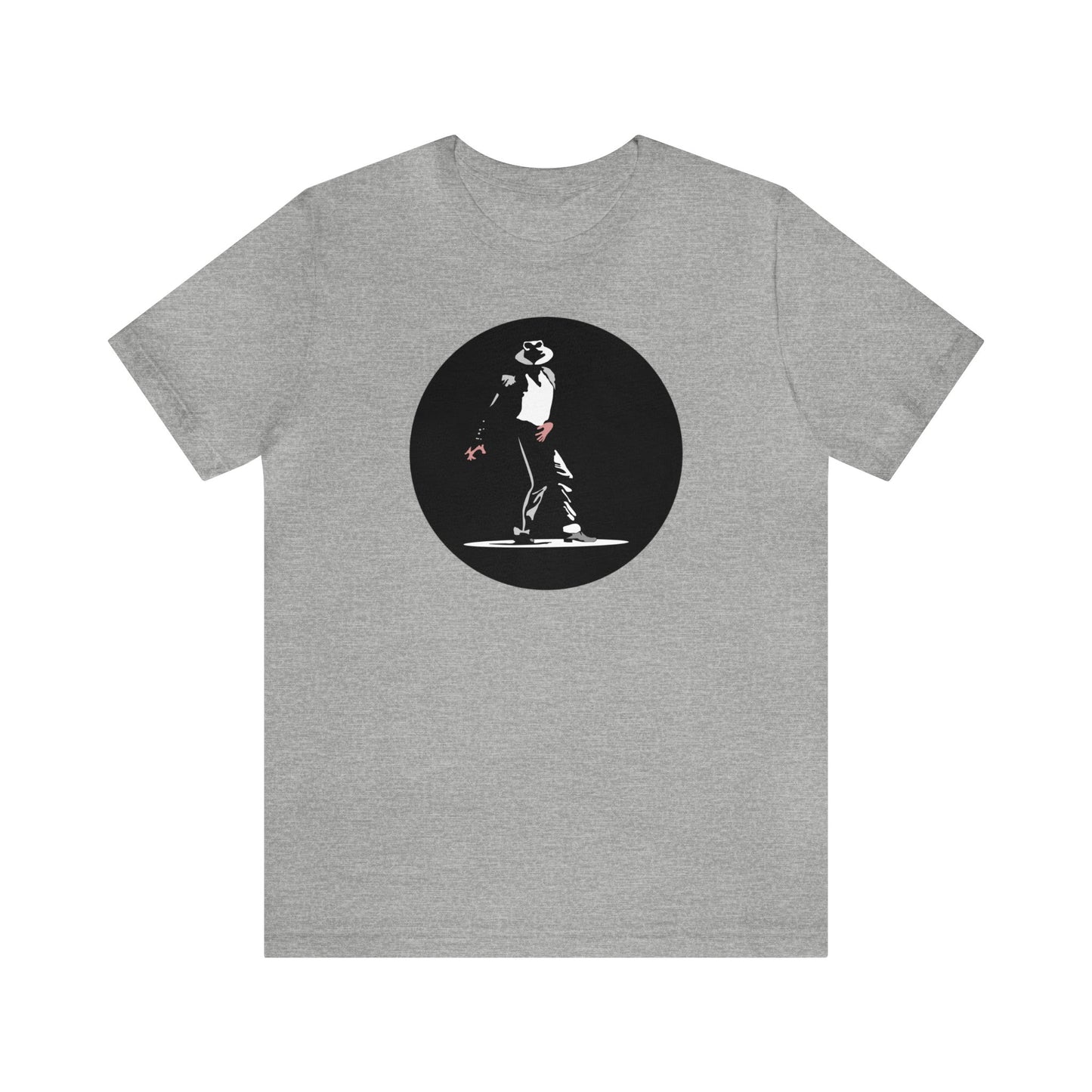 Michael Jackson T Shirt, Michael Jackson Merch, King of Pop Shirt, Billie Jean Shirt, MJ Shirt, Music Lover Shirt, Pop Music Shirt