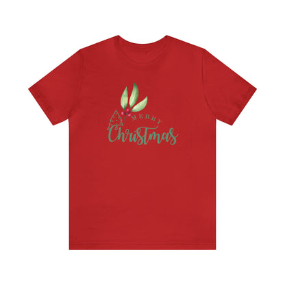 Merry Christmas Shirt, Christmas Shirt, Xmas Shirt, Holiday Shirt, Merry Shirt, Festive Shirt, Merry Christmas Tee, Christmas Gift, Holiday