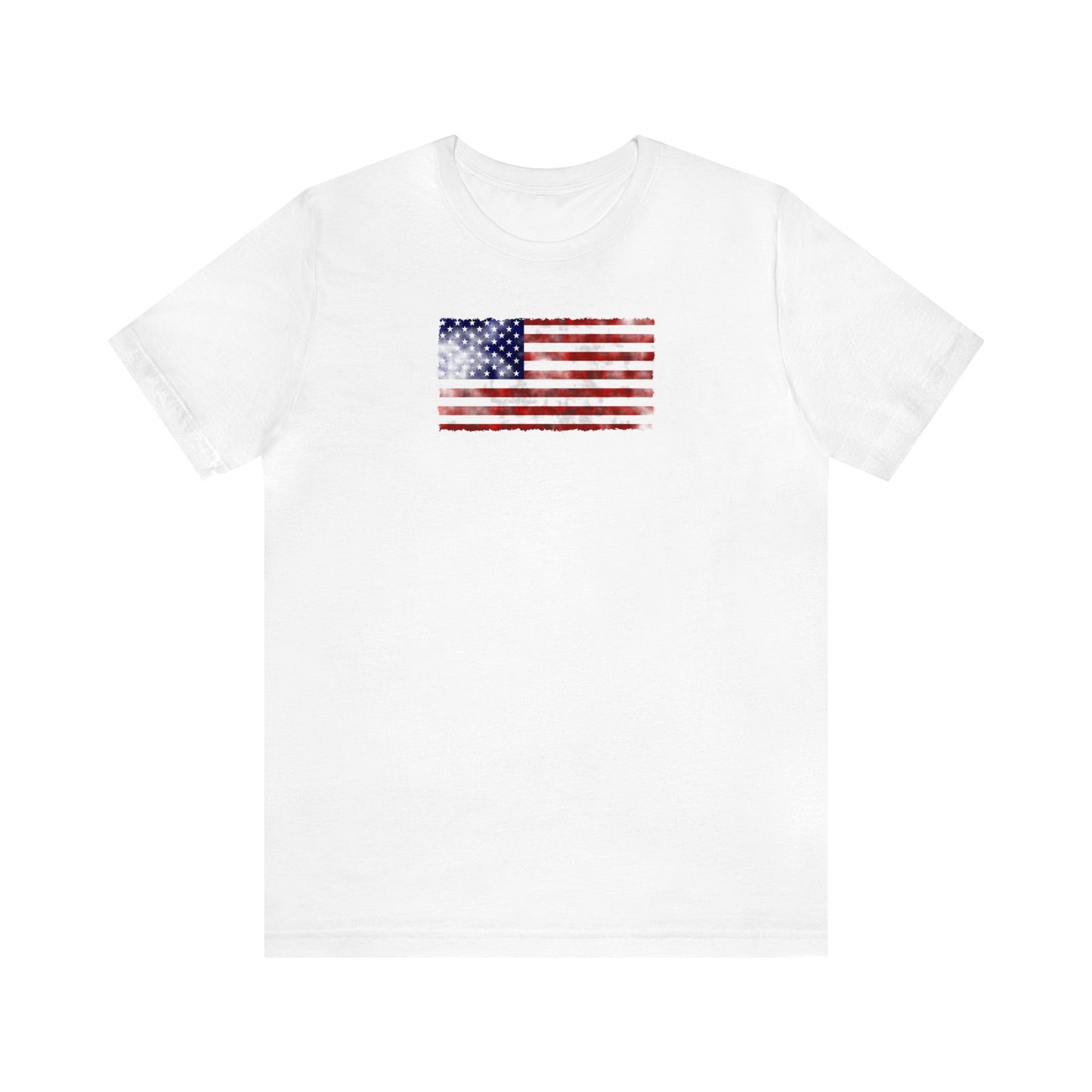 American Flag Shirt, Red, White and Blue, 4th of July Shirt, Patriotic Shirt, USA Shirt, Freedom Shirt, United States Shirt, America Shirt