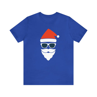 Santa Shirt, Santa Claus Shirt, Christmas Shirt, Xmas Shirt, Holiday Shirt, Merry Shirt, Festive Shirt, Merry Christmas Tee, Christmas Gift