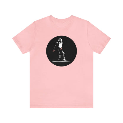 Michael Jackson T Shirt, Michael Jackson Merch, King of Pop Shirt, Billie Jean Shirt, MJ Shirt, Music Lover Shirt, Pop Music Shirt