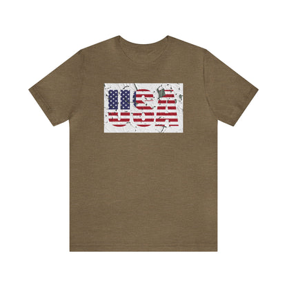 USA Shirt, 4th of July Shirt, Patriotic Shirt, Freedom Shirt, United States Shirt, American Flag Shirt, Red, White and Blue, America Shirt