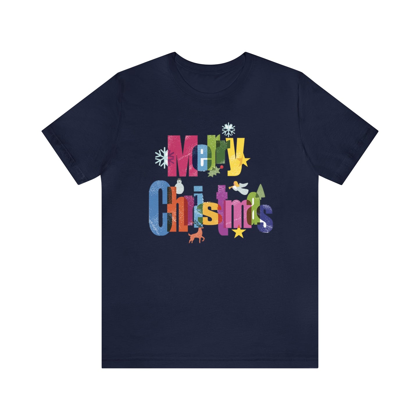 Merry Christmas Shirt, Christmas Shirt, Xmas Shirt, Holiday Shirt, Merry Shirt, Festive Shirt, Merry Christmas Tee, Christmas Gift, Holiday