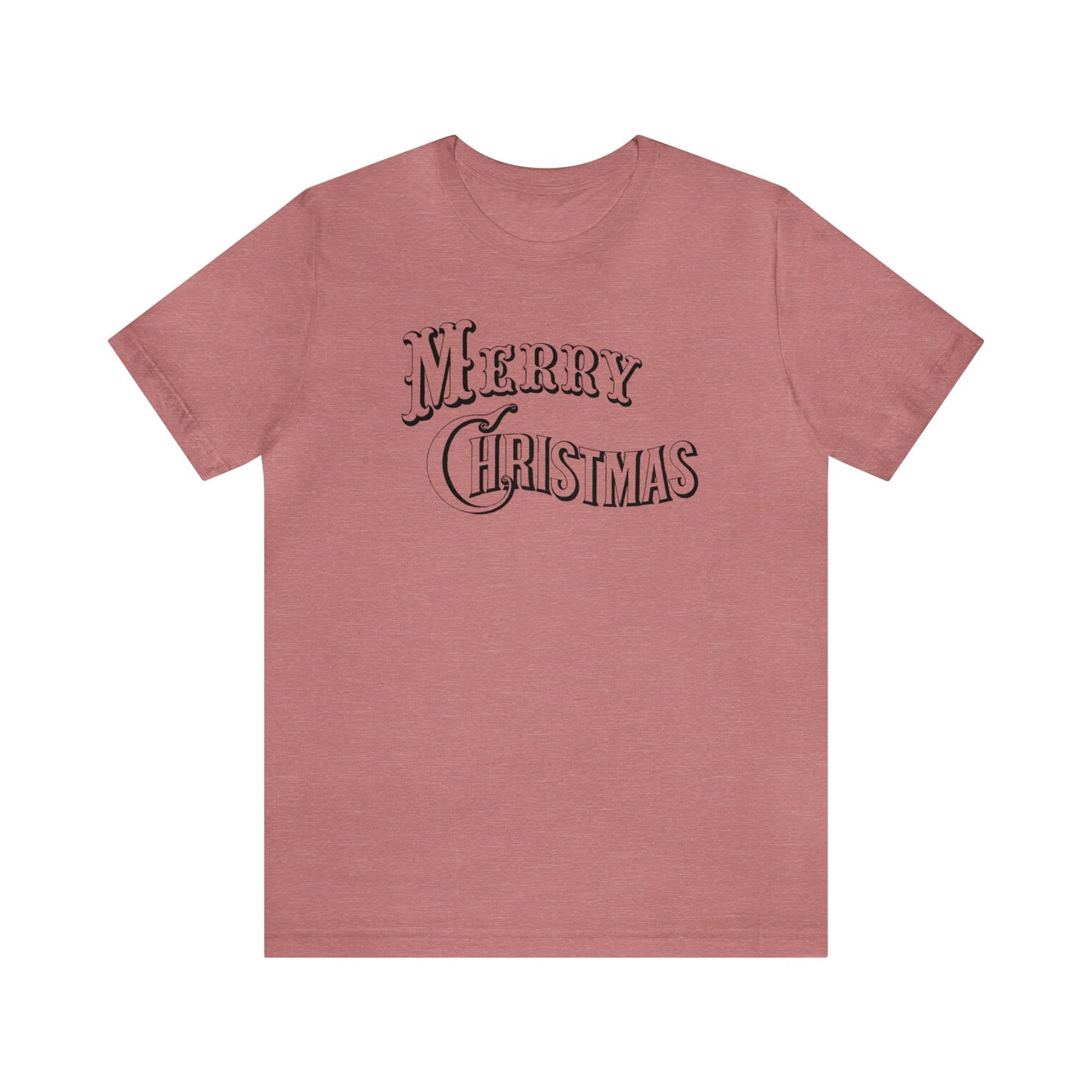 Merry Christmas Shirt, Christmas Shirt, Xmas Shirt, Holiday Shirt, Merry Shirt, Festive Shirt, Merry Christmas Tee, Christmas Gift, Holiday