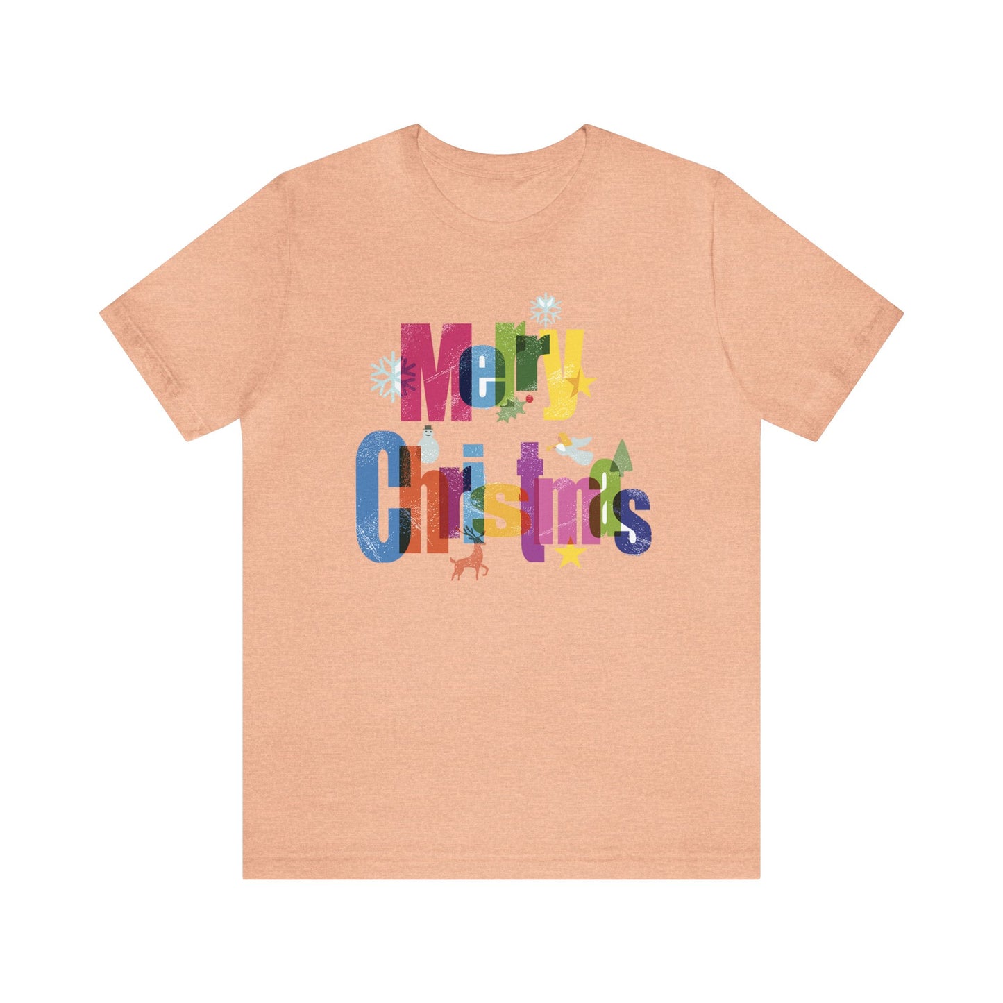 Merry Christmas Shirt, Christmas Shirt, Xmas Shirt, Holiday Shirt, Merry Shirt, Festive Shirt, Merry Christmas Tee, Christmas Gift, Holiday