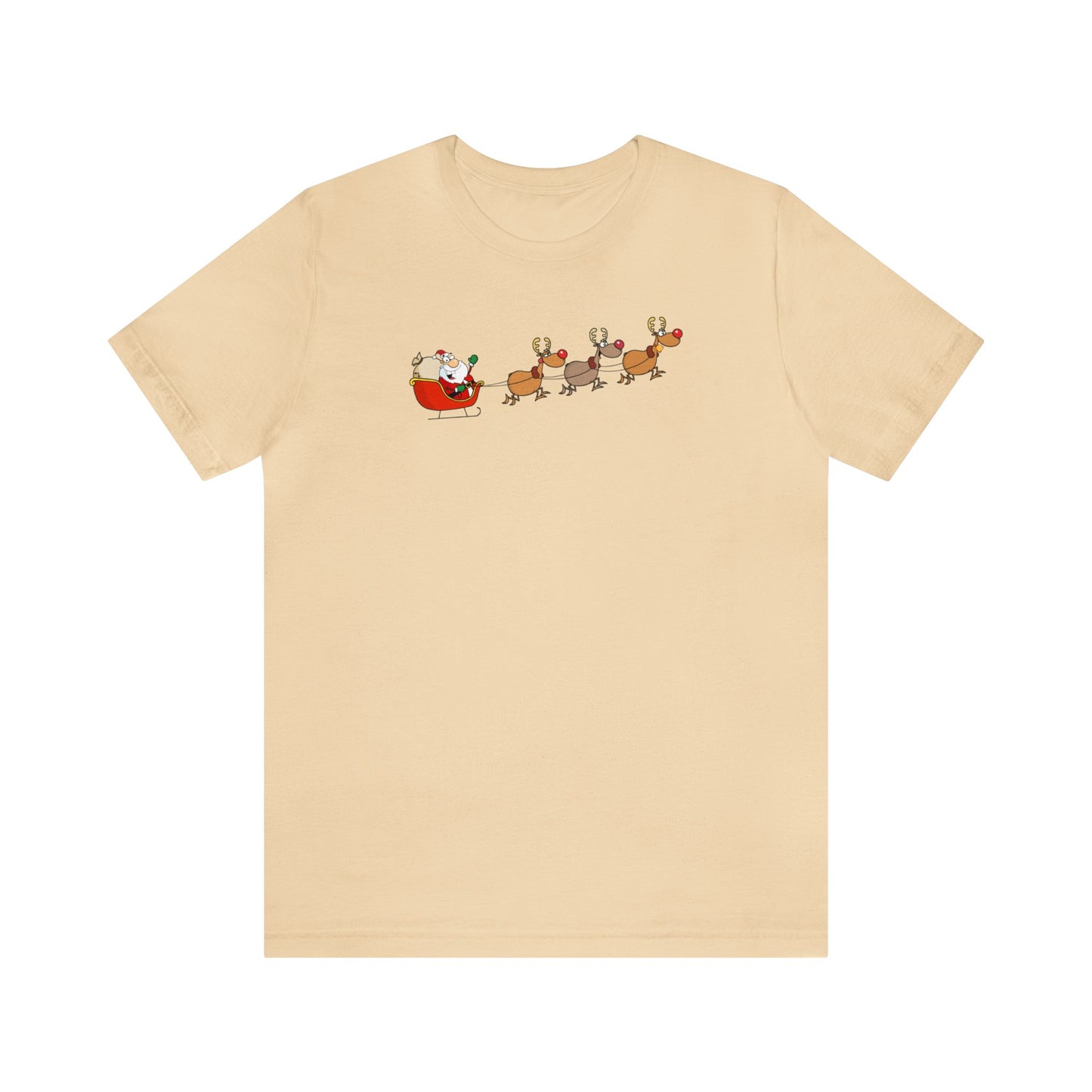 Santa Shirt, Santa Claus Shirt, Christmas Shirt, Xmas Shirt, Holiday Shirt, Merry Shirt, Festive Shirt, Merry Christmas Tee, Christmas Gift