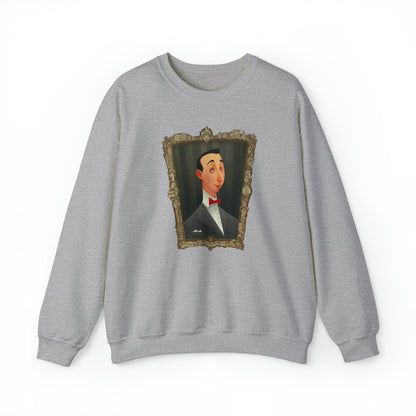 Pee Wee Sweatshirt