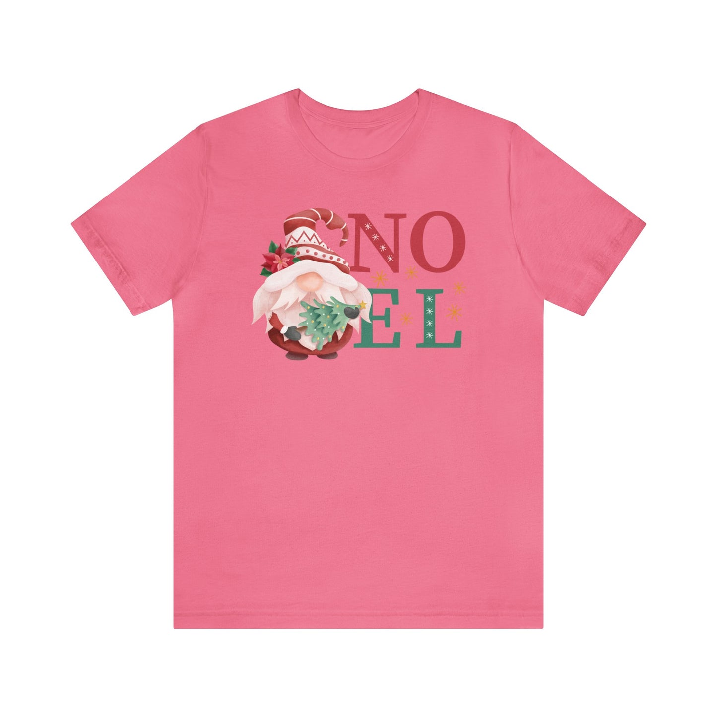 Noel Gnome Shirt, Gnomes Shirt, Christmas Gnomes Shirt, Gnomes Tee, Xmas Shirt, Holiday Shirt, Merry Shirt, Festive Shirt, Christmas Shirt