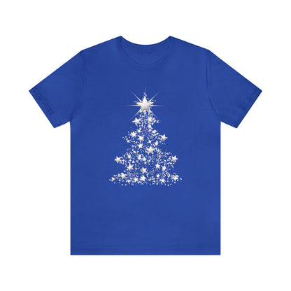 Christmas Tree Shirt, Christmas Shirt, Xmas Shirt, Holiday Shirt, Merry Shirt, Festive Shirt, Merry Christmas Tee, Christmas Gift, Holiday