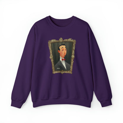 Pee Wee Sweatshirt