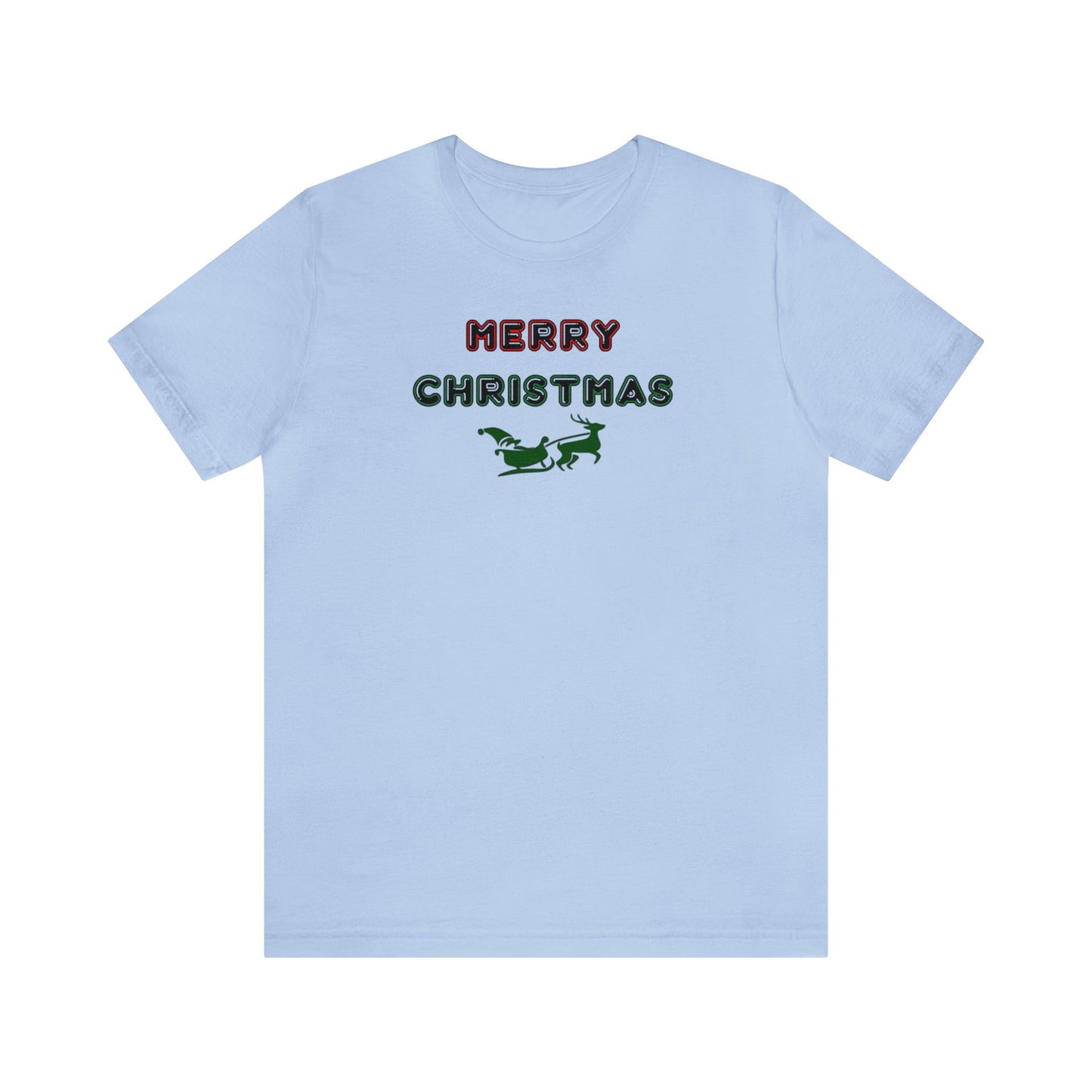 Merry Christmas Shirt, Christmas Shirt, Xmas Shirt, Holiday Shirt, Merry Shirt, Festive Shirt, Merry Christmas Tee, Christmas Gift, Holiday