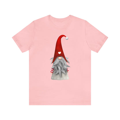 Christmas Gnome Shirt, Gnome Shirt, Christmas Gnomes Shirt, Gnomes Tee, Xmas Shirt, Holiday Shirt, Merry Shirt, Festive Shirt, Christmas Tee