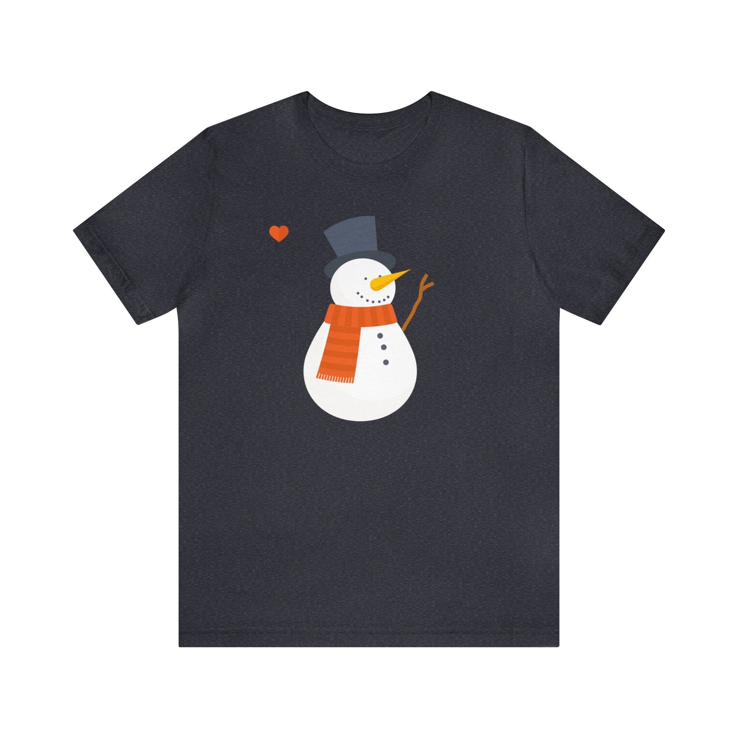 Snowman Shirt, Frosty the Snowman Shirt, Christmas Shirt, Xmas Shirt, Holiday Shirt, Merry Shirt, Festive Shirt, Merry Christmas Tee, Winter