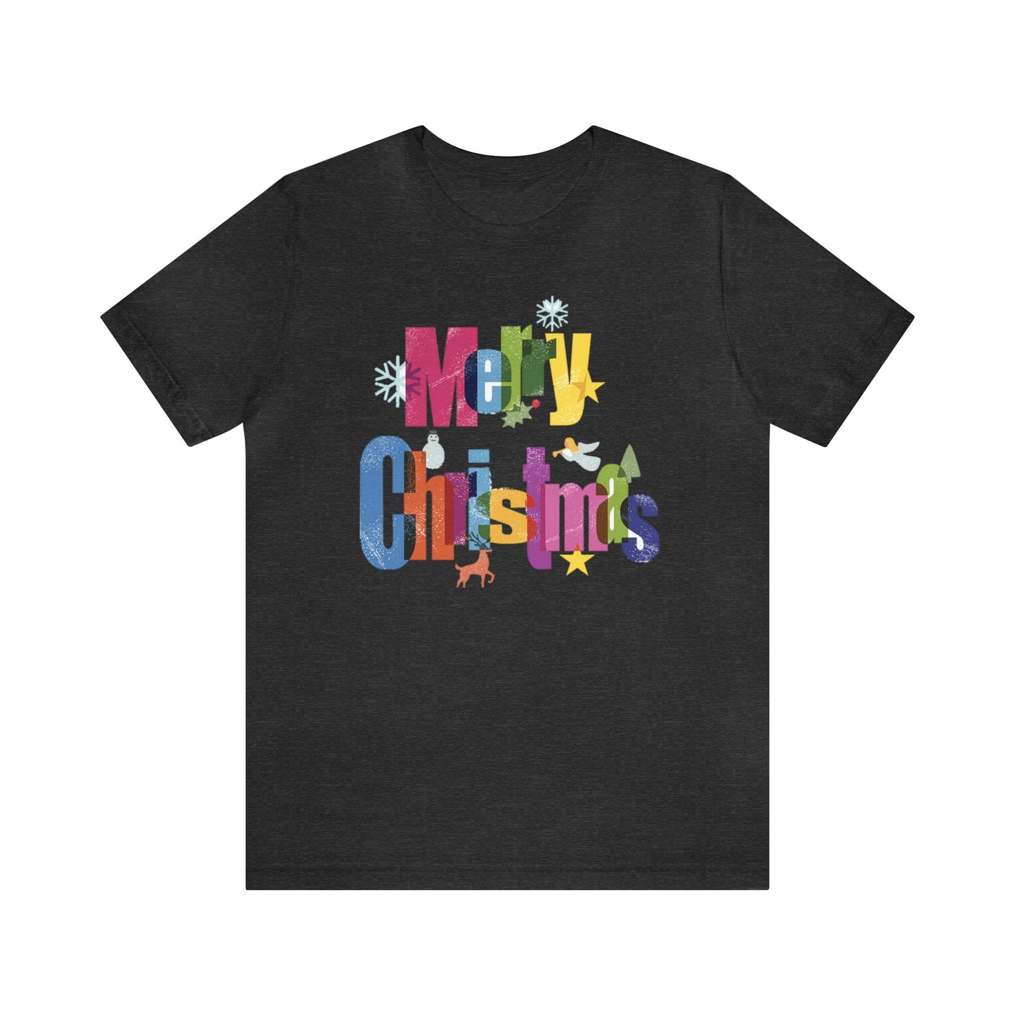 Merry Christmas Shirt, Christmas Shirt, Xmas Shirt, Holiday Shirt, Merry Shirt, Festive Shirt, Merry Christmas Tee, Christmas Gift, Holiday