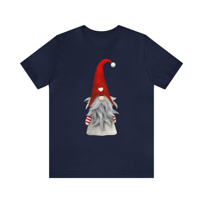 Christmas Gnome Shirt, Gnome Shirt, Christmas Gnomes Shirt, Gnomes Tee, Xmas Shirt, Holiday Shirt, Merry Shirt, Festive Shirt, Christmas Tee