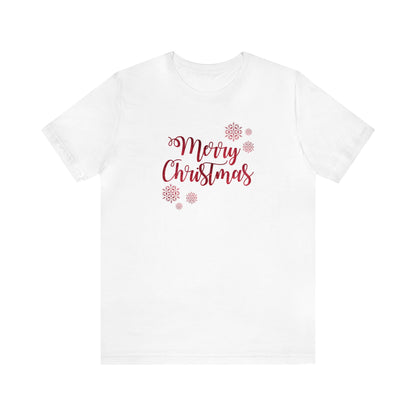 Merry Christmas Shirt, Christmas Shirt, Xmas Shirt, Holiday Shirt, Merry Shirt, Festive Shirt, Merry Christmas Tee, Christmas Gift, Holiday