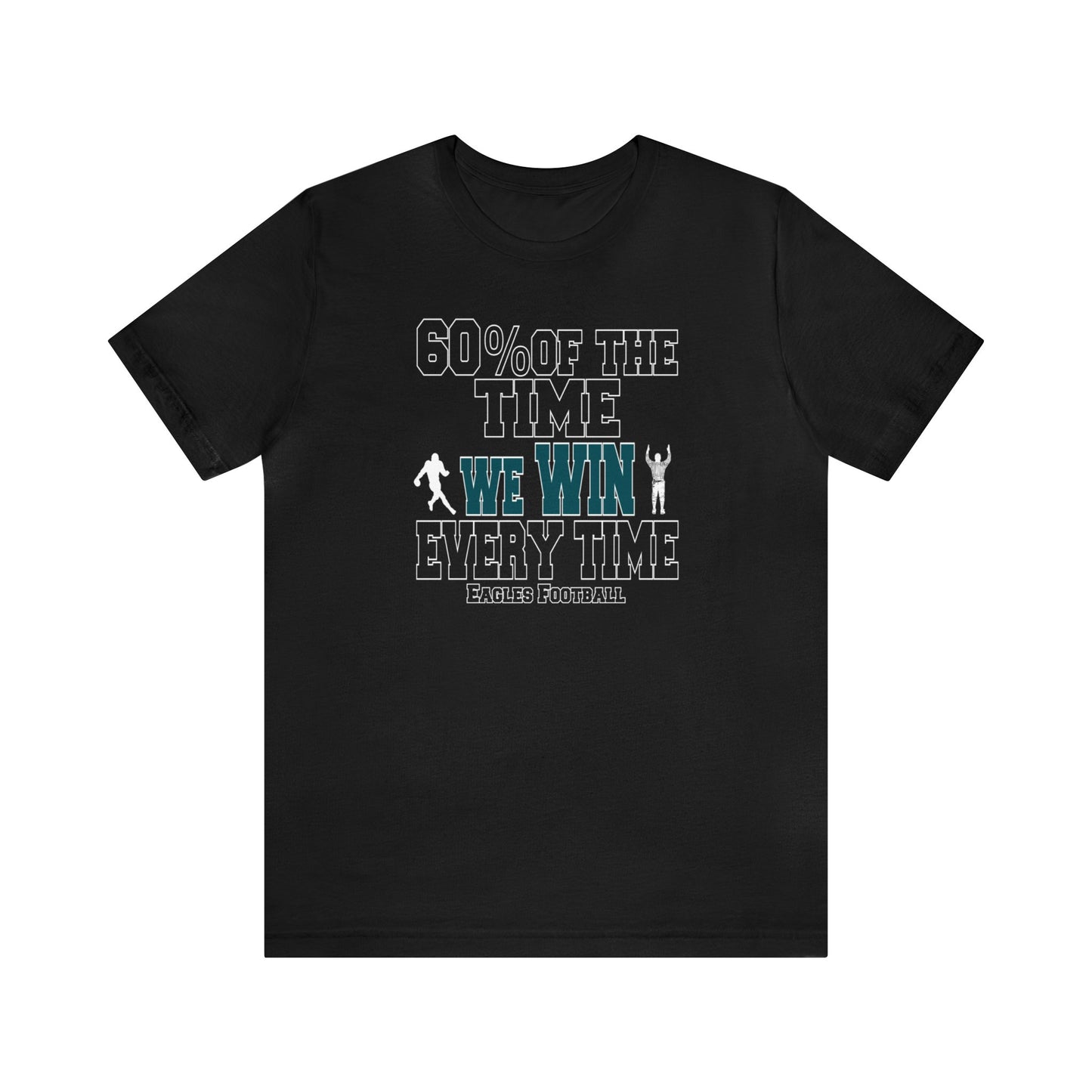 Funny Eagles Football Shirt, Football Shirt, Funny Sport Tee, Philedelphia Football, Funny Football Tee, Sarcastic Football Shirt, Funny Tee