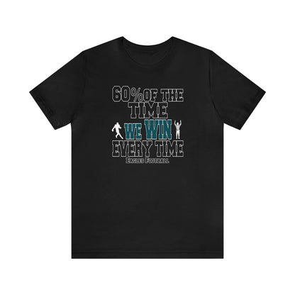 Funny Eagles Football Shirt, Football Shirt, Funny Sport Tee, Philedelphia Football, Funny Football Tee, Sarcastic Football Shirt, Funny Tee