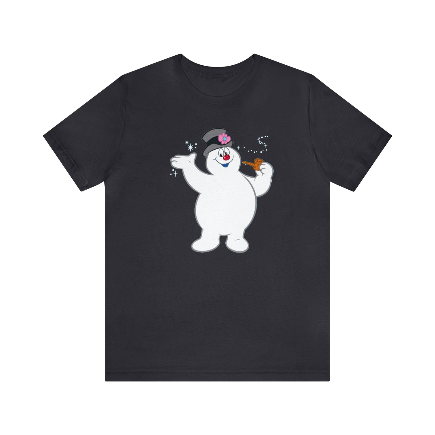 Frosty the Snowman Shirt, Snowman Shirt, Christmas Shirt, Xmas Shirt, Holiday Shirt, Merry Shirt, Festive Shirt, Merry Christmas Tee, Winter