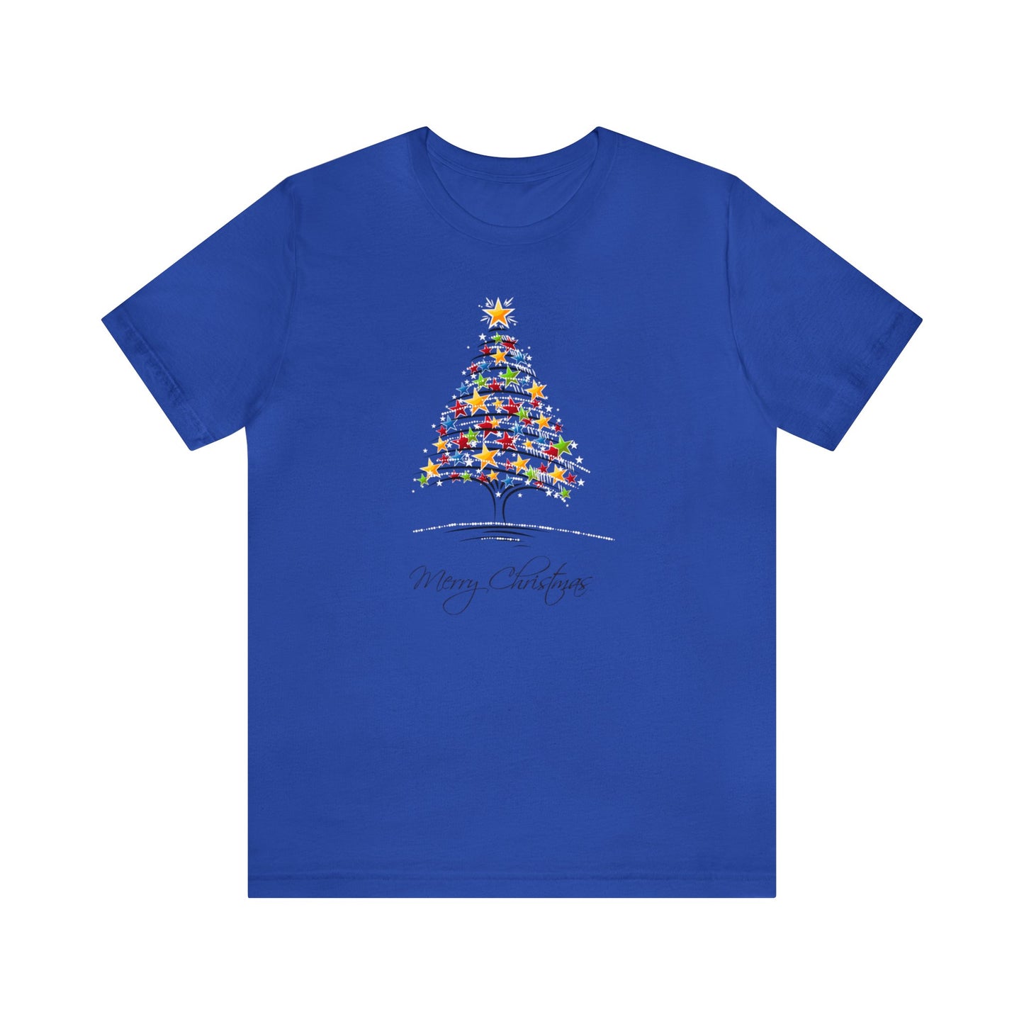 Christmas Tree Shirt, Christmas Shirt, Xmas Shirt, Holiday Shirt, Merry Shirt, Festive Shirt, Merry Christmas Tee, Christmas Gift, Holiday T