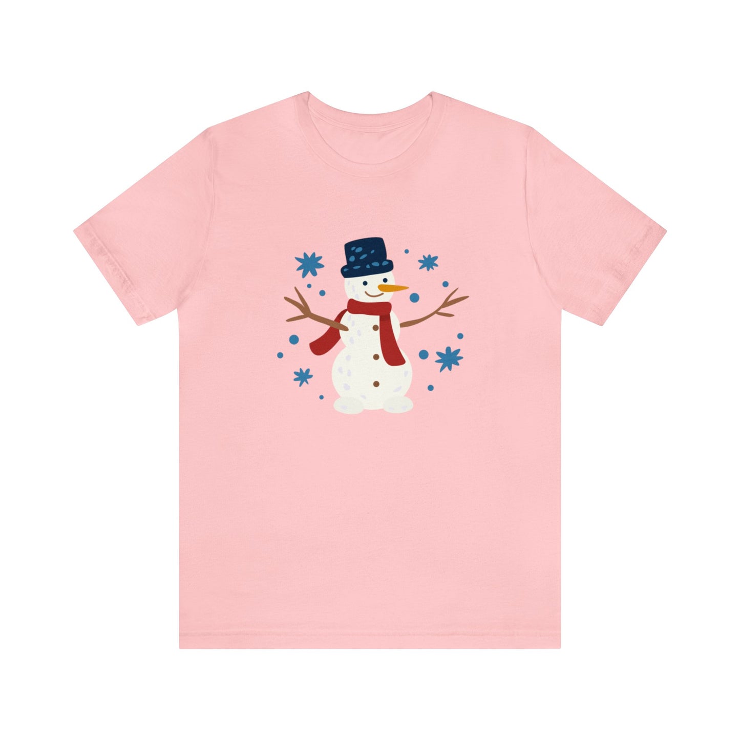 Snowman Shirt, Frosty the Snowman Shirt, Christmas Shirt, Xmas Shirt, Holiday Shirt, Merry Shirt, Festive Shirt, Merry Christmas Tee, Winter