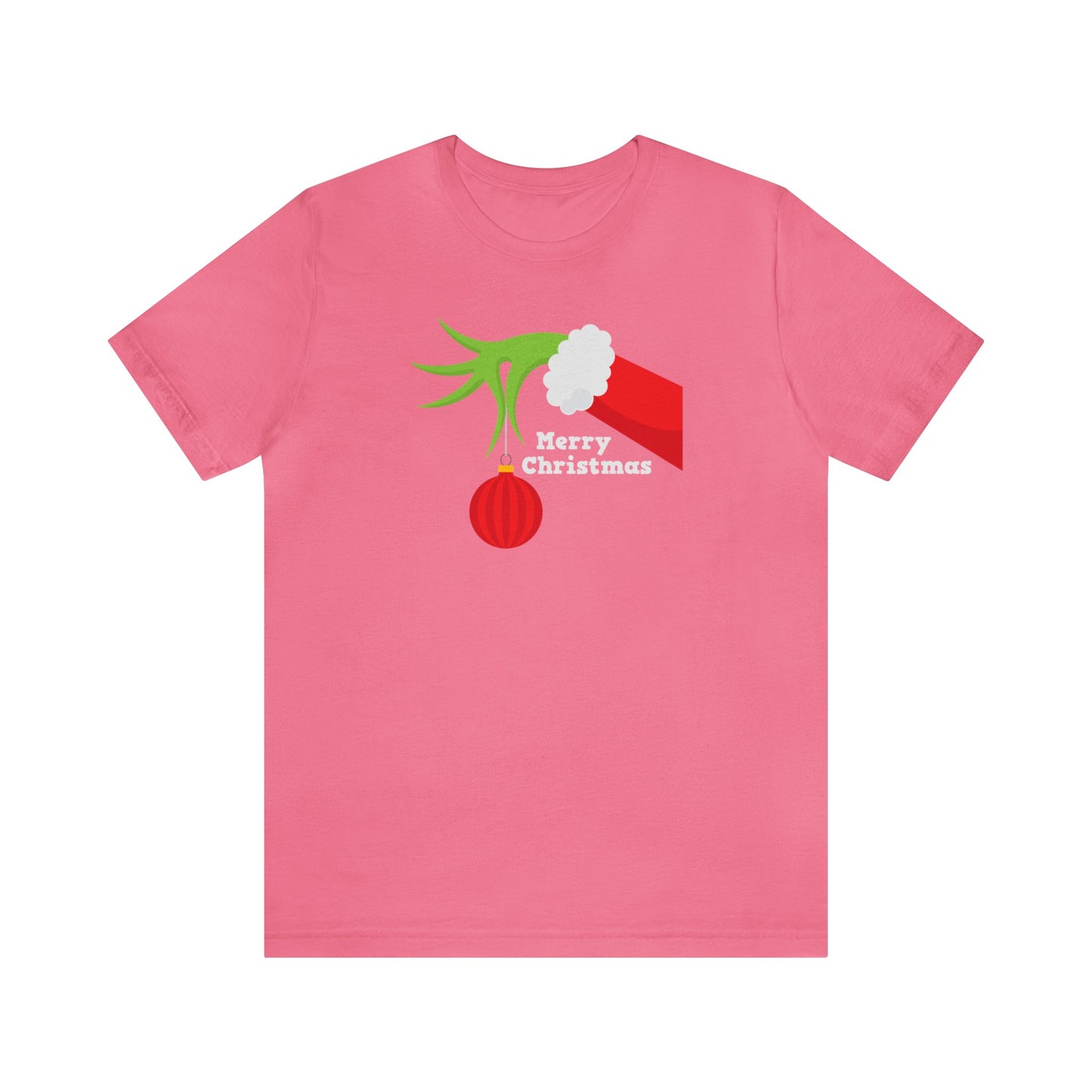 Grinch Merry Christmas Shirt, Grinch Shirt, Merry Grinchmas, Christmas Shirt, Xmas Shirt, Holiday Shirt, Merry Shirt, Festive Shirt, Grinch