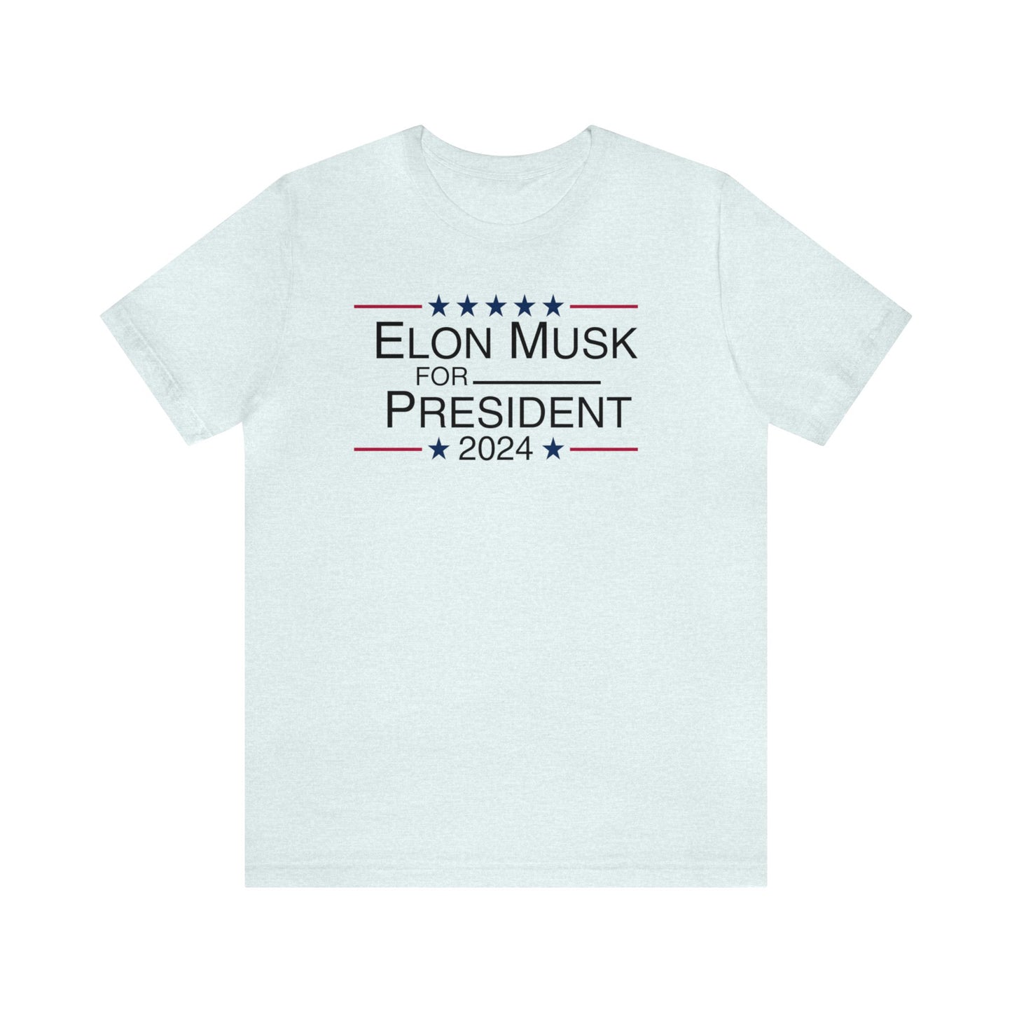 Elon Musk for President, Elon 2024, Musk For President, Elon Shirt, Elon Musk Gift, Musk We Trust, Presidential, Election, Funny Shirt, Musk