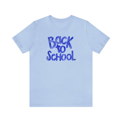 Back To School Shirt, School Shirt, Teacher Shirts, Back to School, Teacher Gift, Elementary Teacher, Kindergarten teacher, Cool Teacher