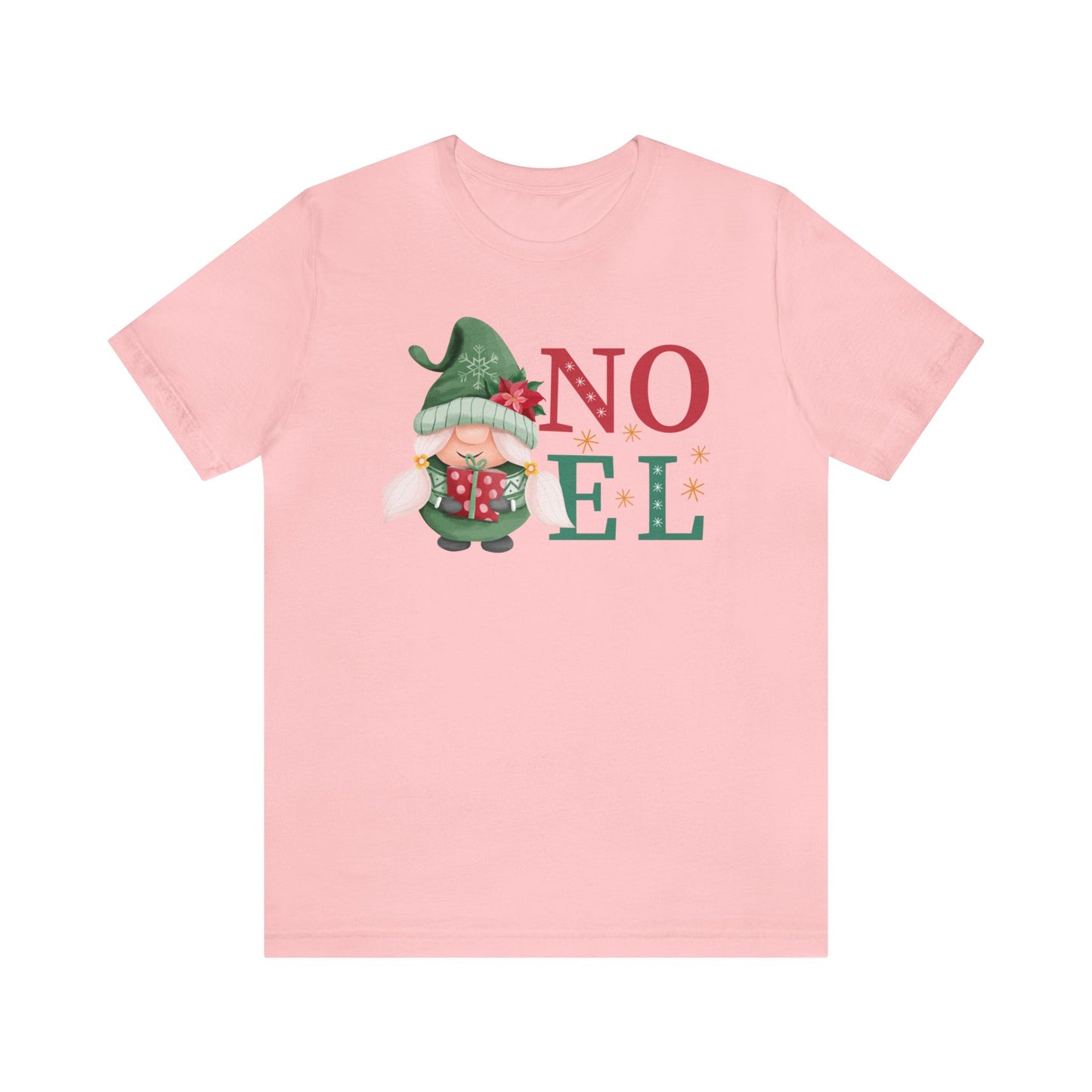 Noel Gnome Shirt, Gnomes Shirt, Christmas Gnomes Shirt, Gnomes Tee, Xmas Shirt, Holiday Shirt, Merry Shirt, Festive Shirt, Christmas Shirt