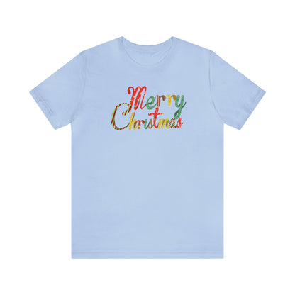 Merry Christmas Shirt, Christmas Shirt, Xmas Shirt, Holiday Shirt, Merry Shirt, Festive Shirt, Merry Christmas Tee, Christmas Gift, Holiday