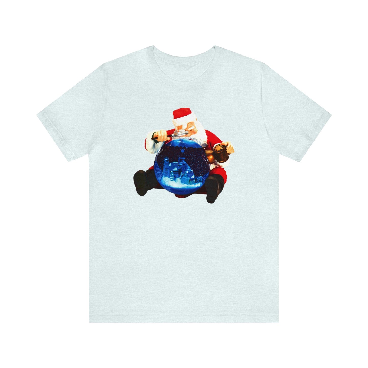 Santa Shirt, Santa Claus Shirt, Christmas Shirt, Xmas Shirt, Holiday Shirt, Merry Shirt, Festive Shirt, Merry Christmas Tee, Christmas Gift