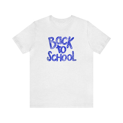 Back To School Shirt, School Shirt, Teacher Shirts, Back to School, Teacher Gift, Elementary Teacher, Kindergarten teacher, Cool Teacher