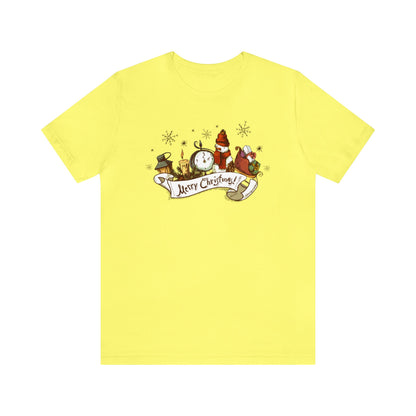 Merry Christmas Shirt, Christmas Shirt, Xmas Shirt, Holiday Shirt, Merry Shirt, Festive Shirt, Merry Christmas Tee, Christmas Gift, Holiday