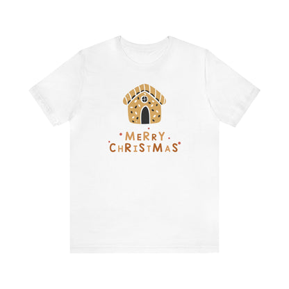 Merry Christmas Shirt, Christmas Shirt, Xmas Shirt, Holiday Shirt, Merry Shirt, Festive Shirt, Merry Christmas Tee, Christmas Gift, Holiday