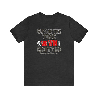 Funny Buccaneers Football Shirt, Football Tee, Funny Sports Tee, Tampa Bay Football, Funny Football Tee, Sarcastic Football Shirt, Funny Tee