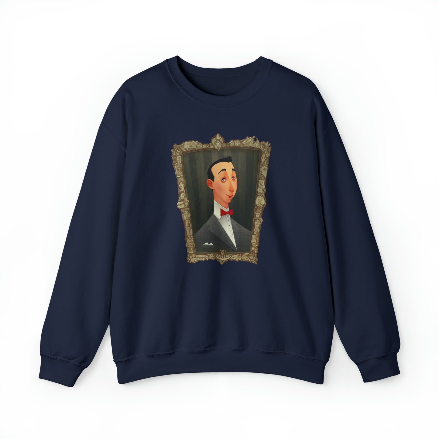 Pee Wee Sweatshirt