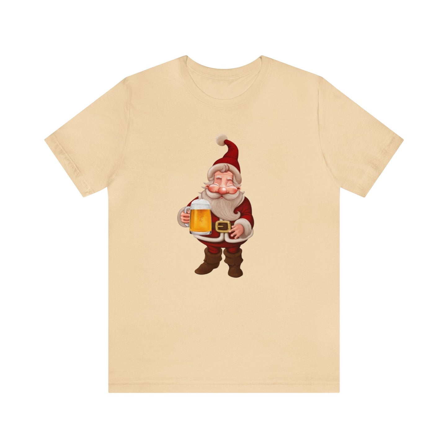 Drinking Santa Shirt, Drunk Santa, Santa Claus Shirt, Christmas Shirt, Xmas Shirt, Holiday Shirt, Merry Shirt, Merry Christmas Beer T, Booze