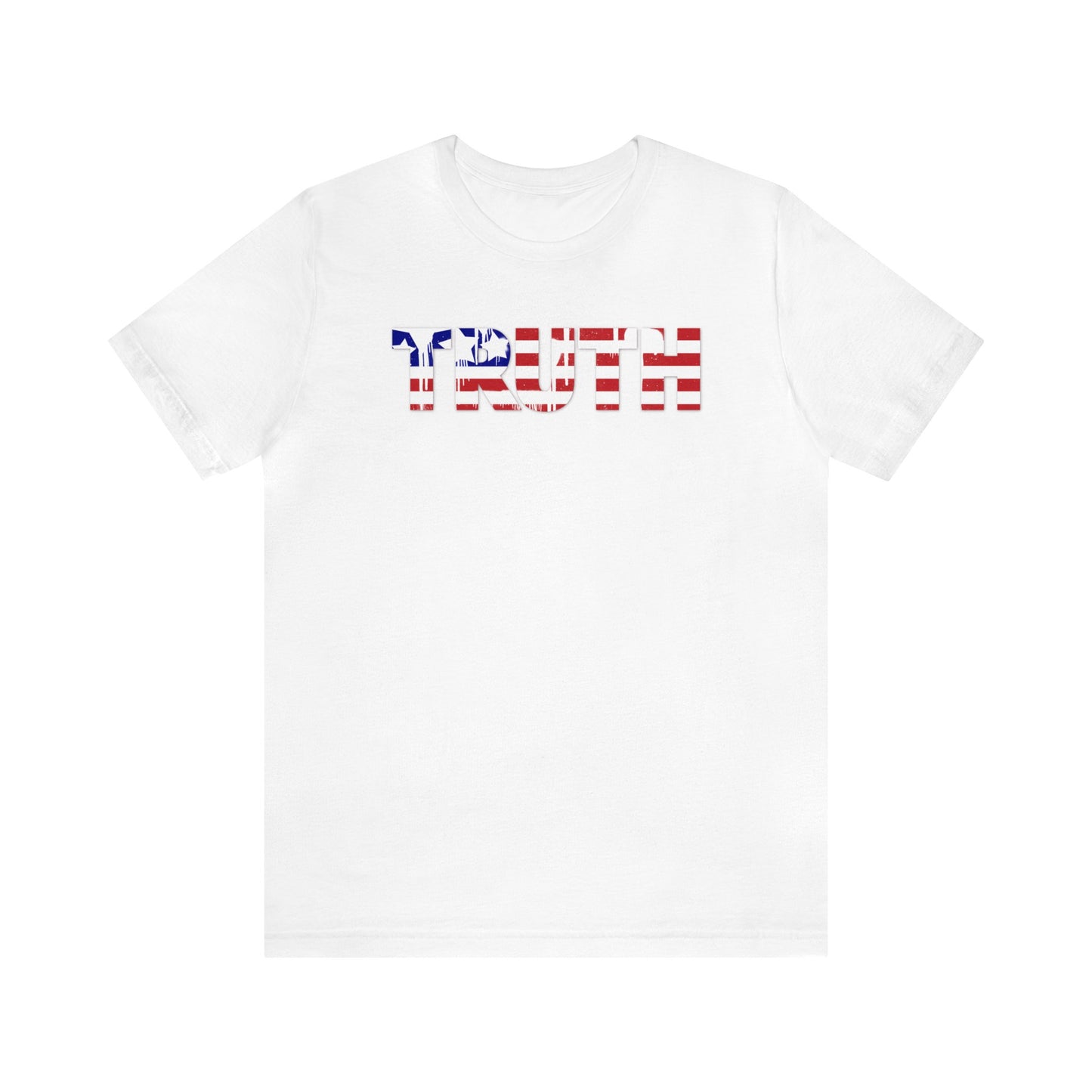 Patriotic Truth Shirt, 4th of July Shirt, Patriotic Shirt, Freedom Shirt, USA Shirt, American Flag Shirt, Red, White and Blue, America Shirt