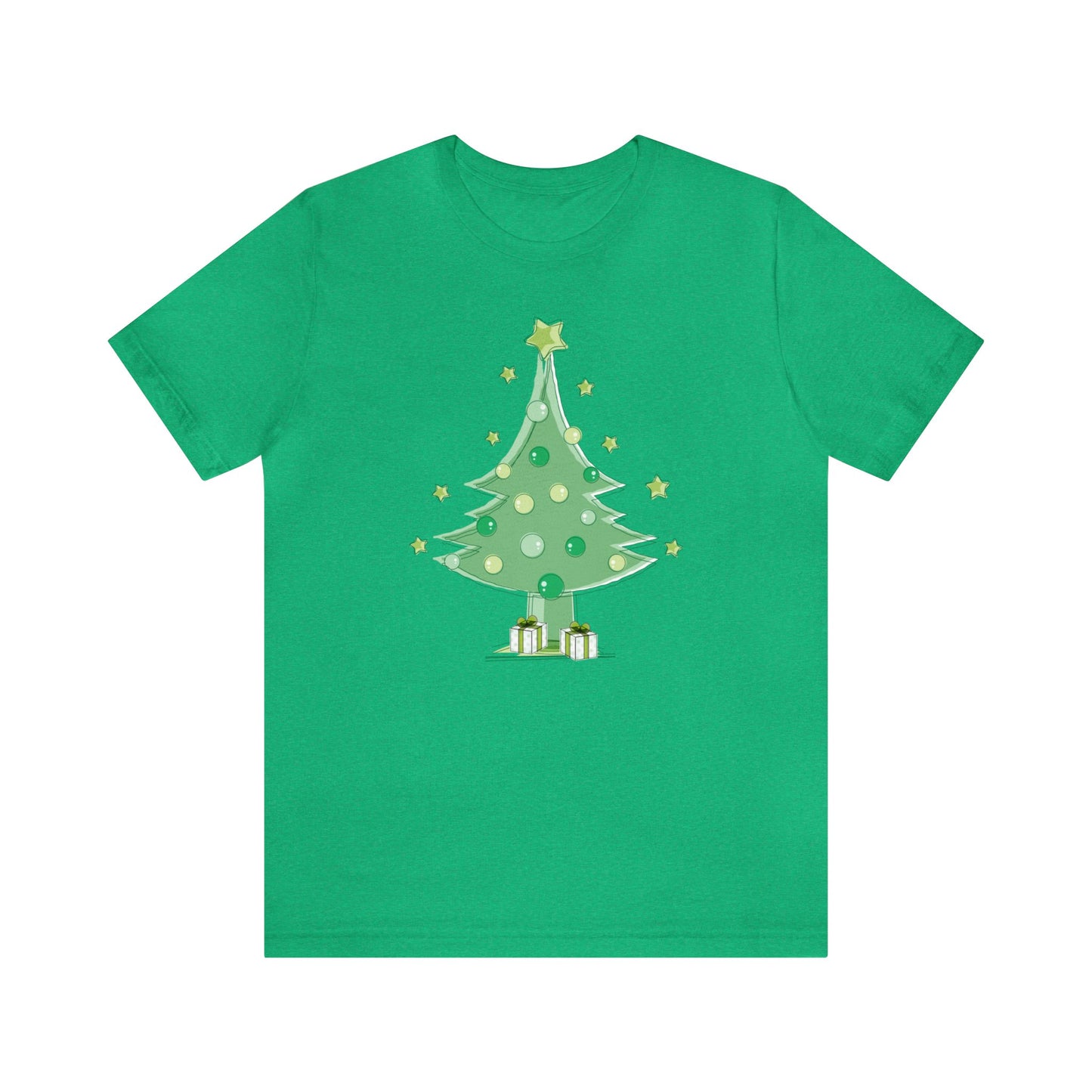 Christmas Tree Shirt, Christmas Shirt, Xmas Shirt, Holiday Shirt, Merry Shirt, Festive Shirt, Merry Christmas Tee, Christmas Gift, Holiday