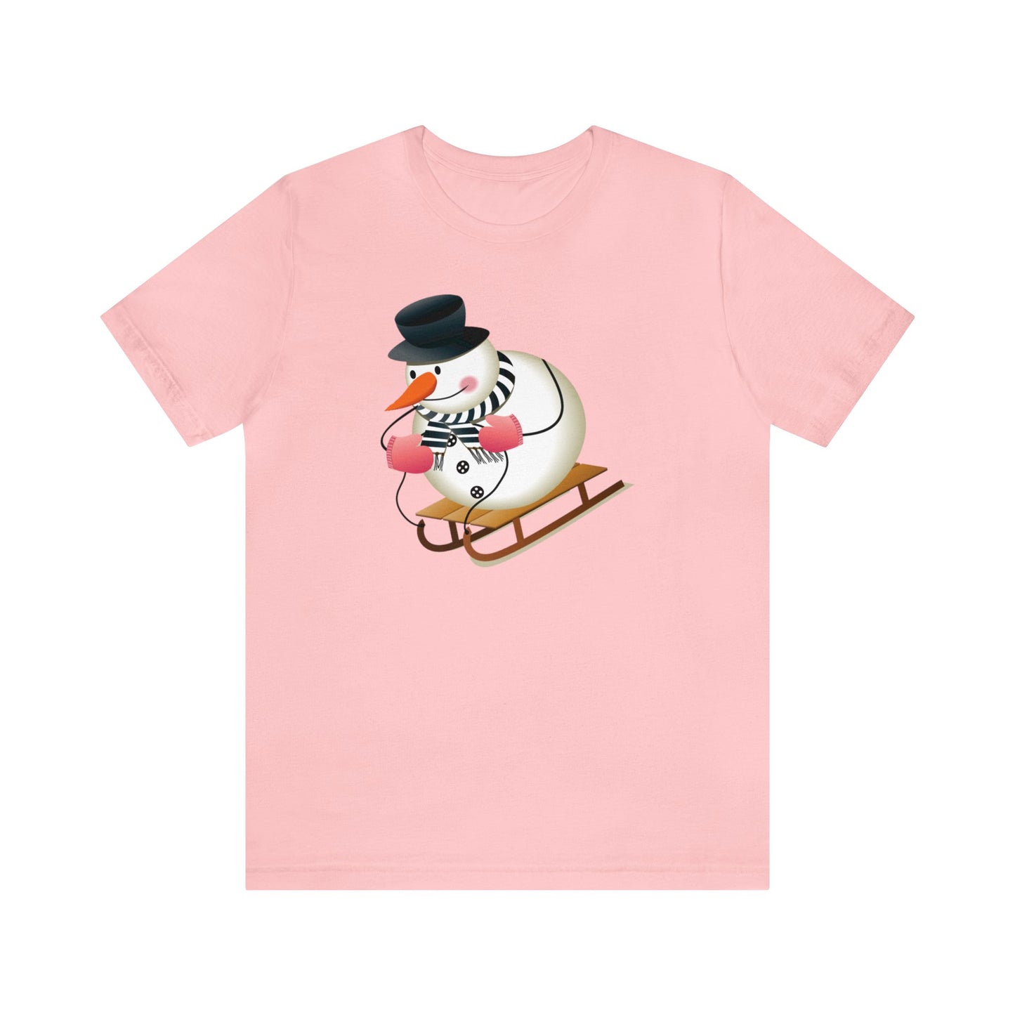 Snowman Shirt, Frosty the Snowman Shirt, Christmas Shirt, Xmas Shirt, Holiday Shirt, Merry Shirt, Festive Shirt, Merry Christmas Tee, Winter