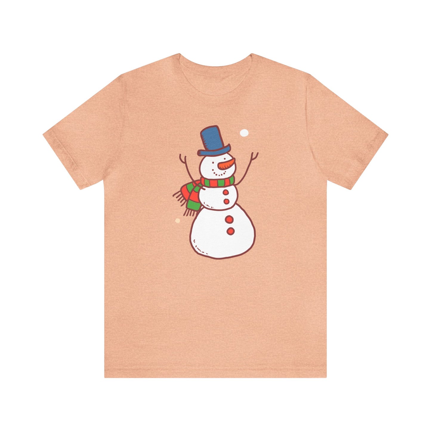 Snowman Shirt, Frosty the Snowman Shirt, Christmas Shirt, Xmas Shirt, Holiday Shirt, Merry Shirt, Festive Shirt, Merry Christmas Tee, Winter