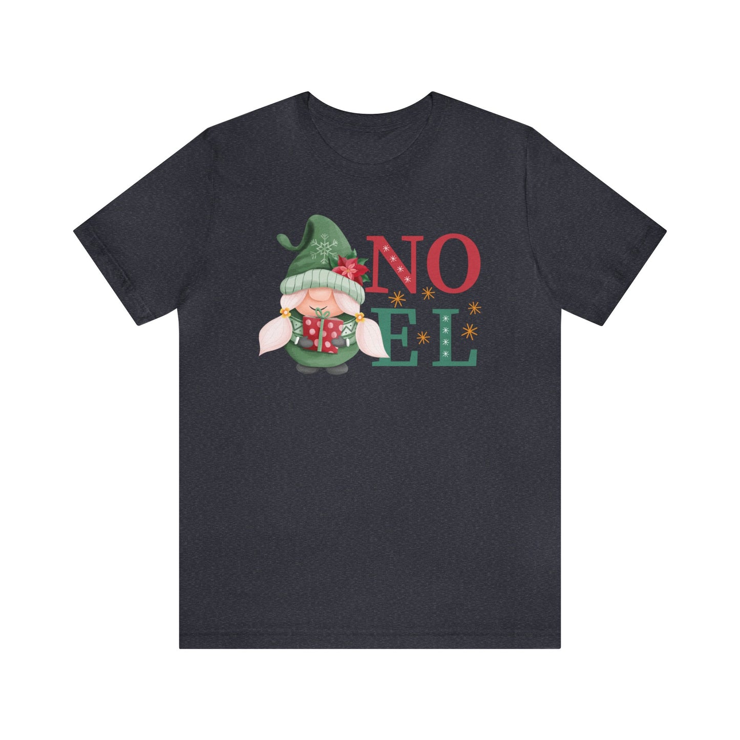 Noel Gnome Shirt, Gnomes Shirt, Christmas Gnomes Shirt, Gnomes Tee, Xmas Shirt, Holiday Shirt, Merry Shirt, Festive Shirt, Christmas Shirt