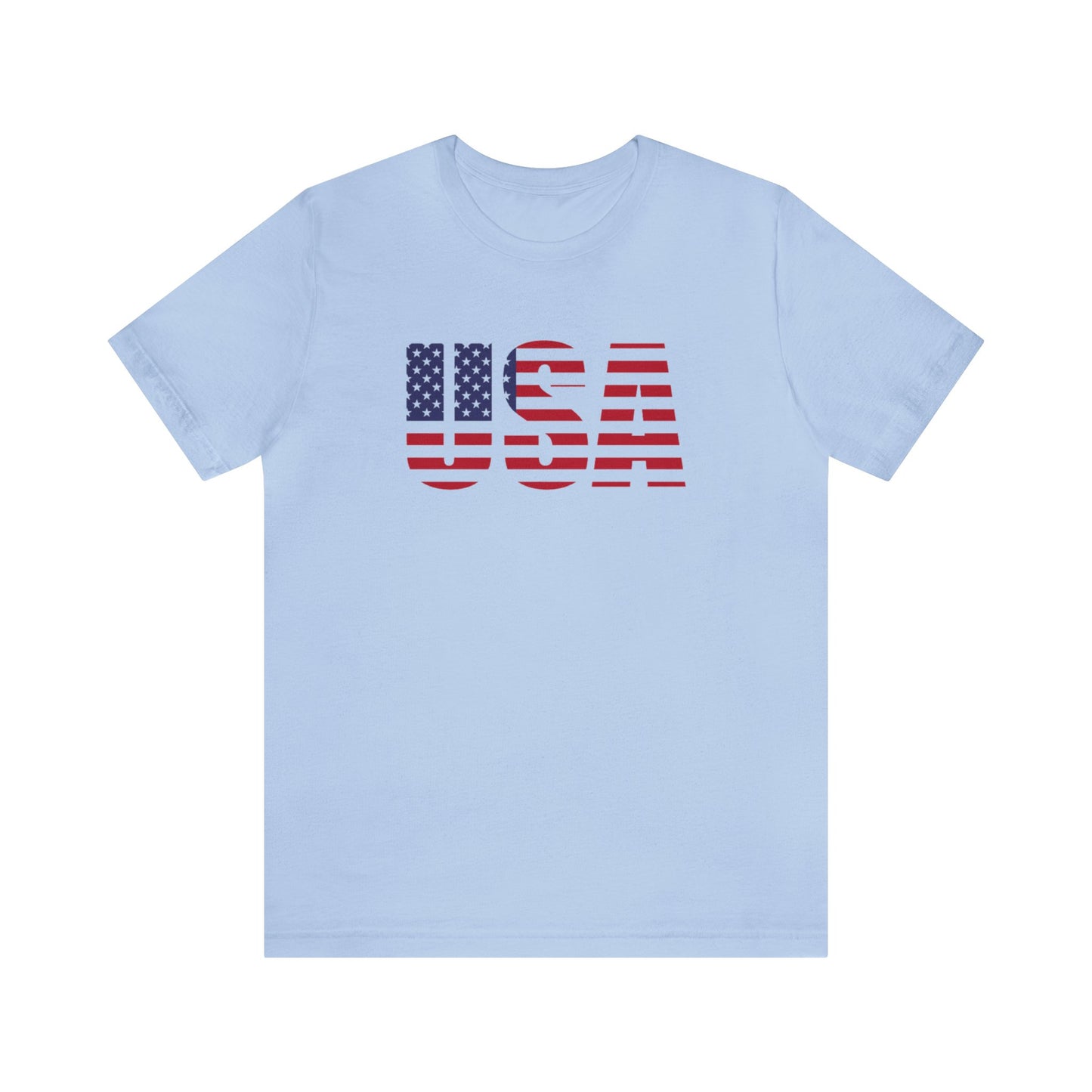 USA Shirt, 4th of July Shirt, Patriotic Shirt, Freedom Shirt, United States Shirt, American Flag Shirt, Red, White and Blue, America Shirt