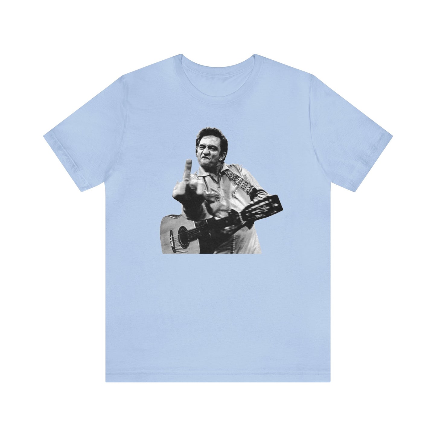 Johnny Cash Shirt, Johnny Cash Merch, Johnny Cash Tribute Shirt, Outlaw Country Shirt, County Music Shirt, Music Lover Shirt, Man in Black