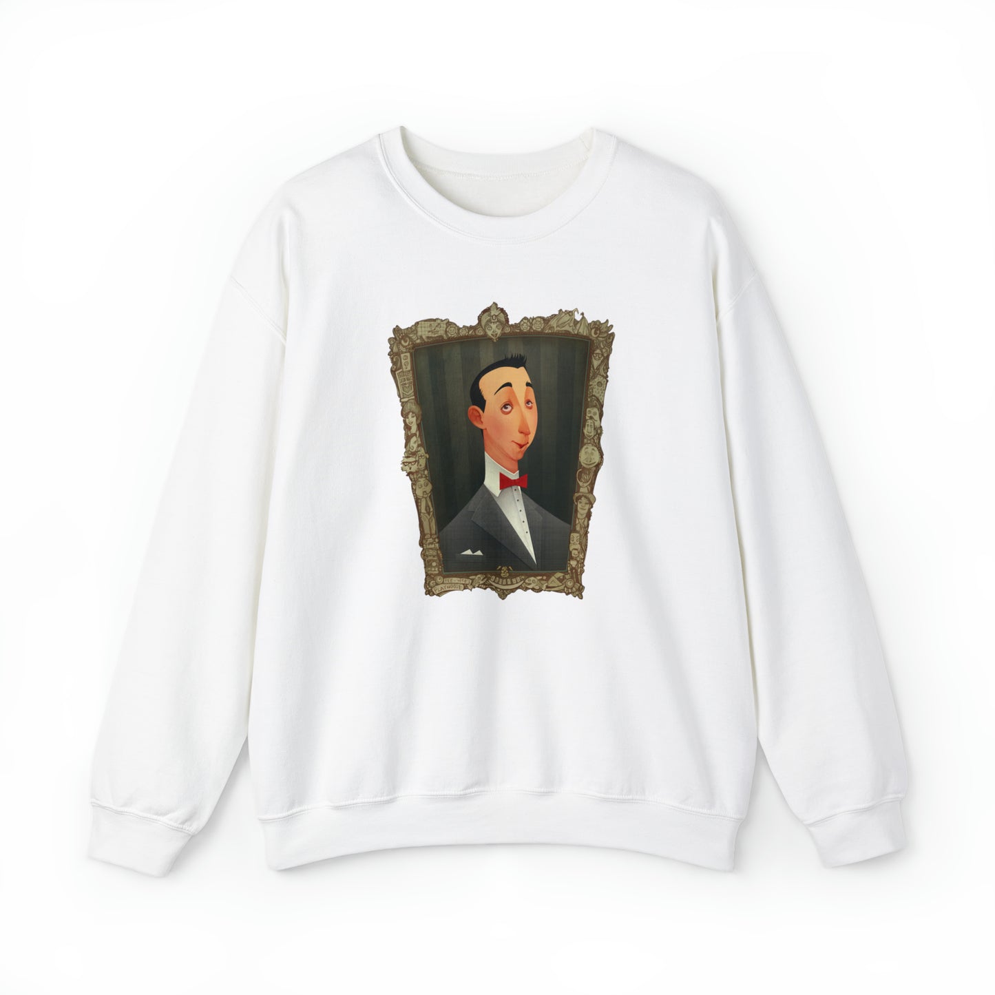 Pee Wee Sweatshirt