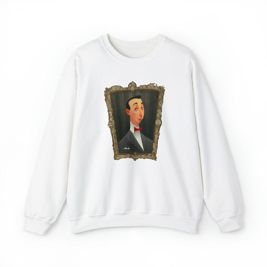 Pee Wee Sweatshirt