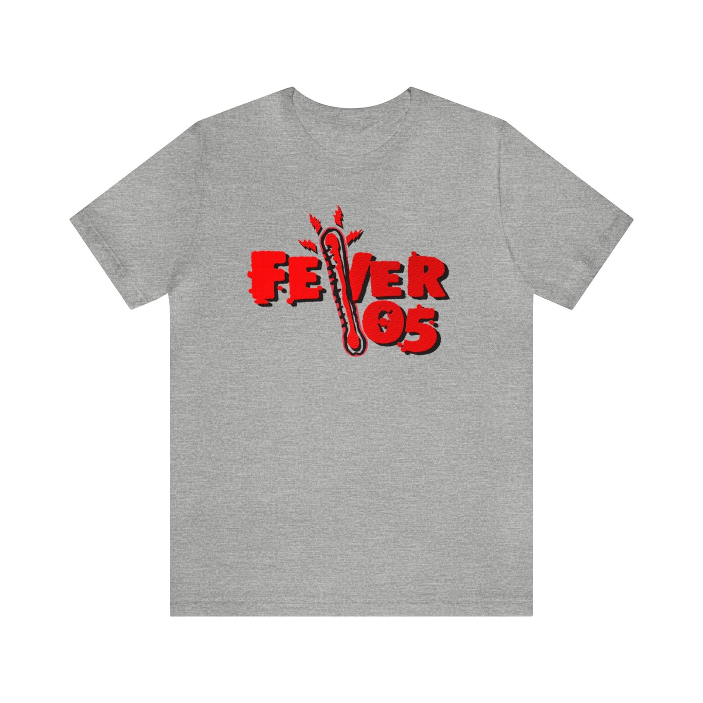 Fever 105 Radio Shirt, GTA Radio Shirt, Vice City Shirt, Gamer Shirt, Video Game Shirt, Gamer Gift, Shirts For Gamers, Funny Gaming Shirt