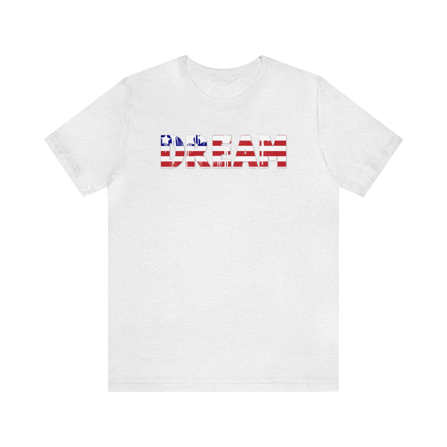 Patriotic Dream Shirt, 4th of July Shirt, Patriotic Shirt, Freedom Shirt, USA Shirt, American Flag Shirt, Red, White and Blue, America Shirt