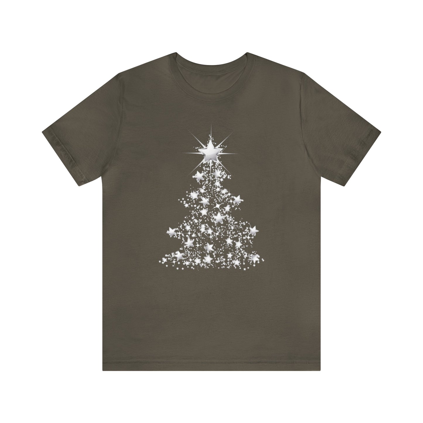 Christmas Tree Shirt, Christmas Shirt, Xmas Shirt, Holiday Shirt, Merry Shirt, Festive Shirt, Merry Christmas Tee, Christmas Gift, Holiday