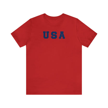 USA Blue Shirt, 4th of July Shirt, Patriotic Shirt, Freedom Shirt, United States Shirt, American Flag Shirt, USA Shirt, America Shirt